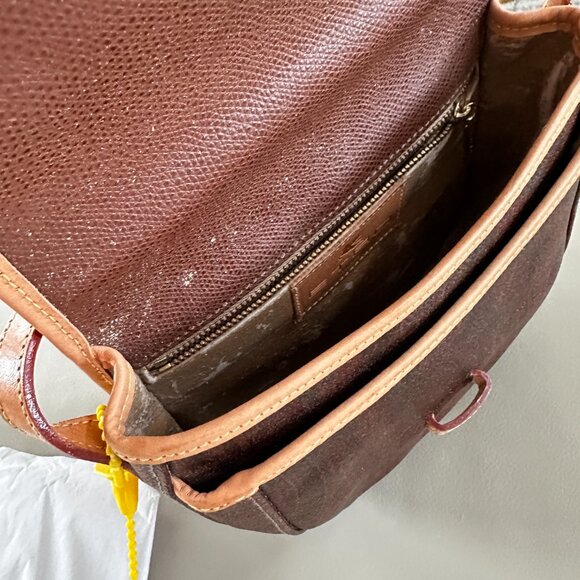 ETRO Arnica Crossbody Saddle Bag - Picture 12 of 16